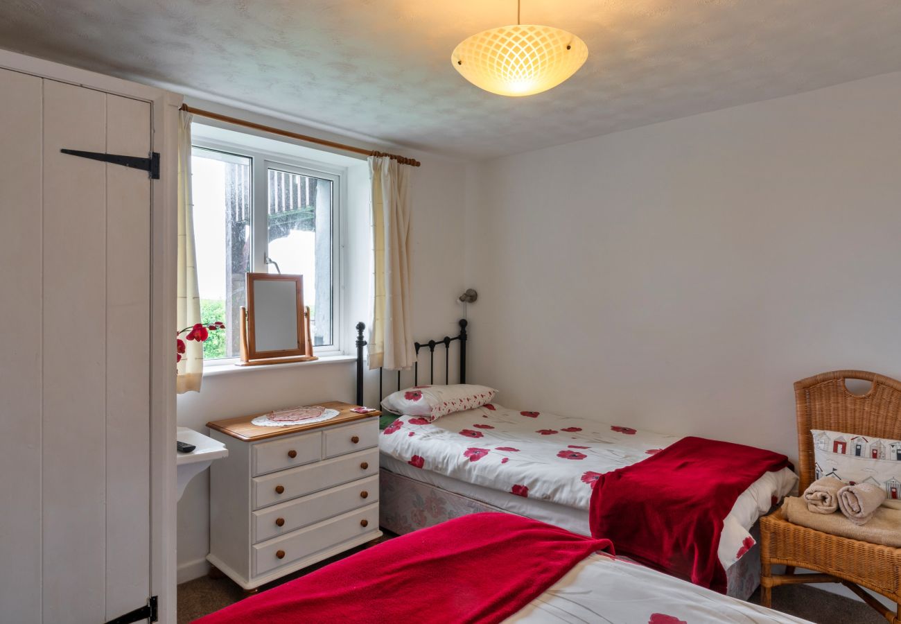 Cottage in Widemouth Bay - Mucklow, Quinceborough Farm