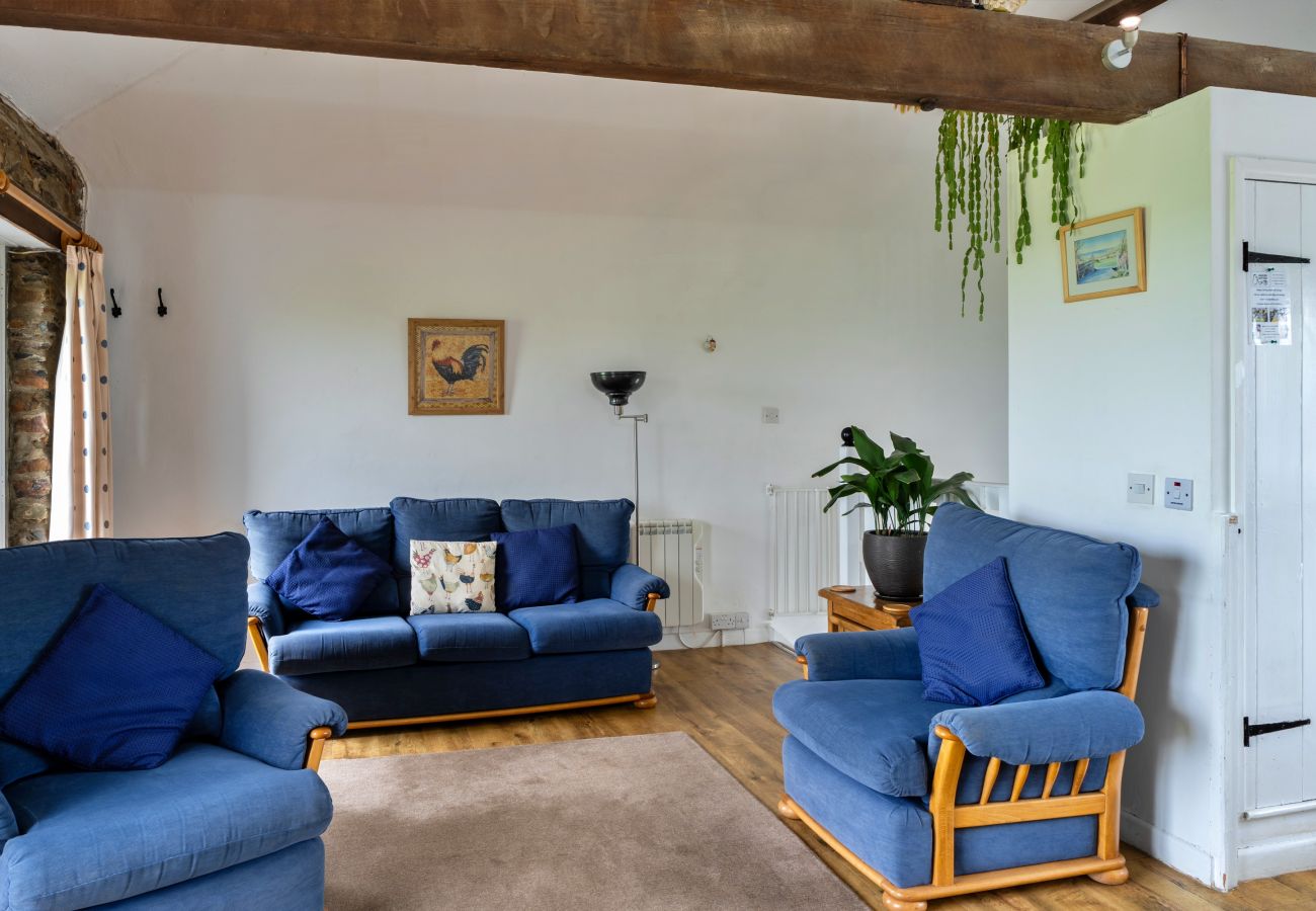 Cottage in Widemouth Bay - Mucklow, Quinceborough Farm