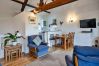 Cottage in Widemouth Bay - Barn, Quinceborough Farm