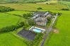 Cottage in Widemouth Bay - Barn, Quinceborough Farm