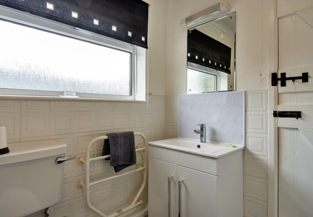 Cottage in Widemouth Bay - Squire, Quinceborough Farm