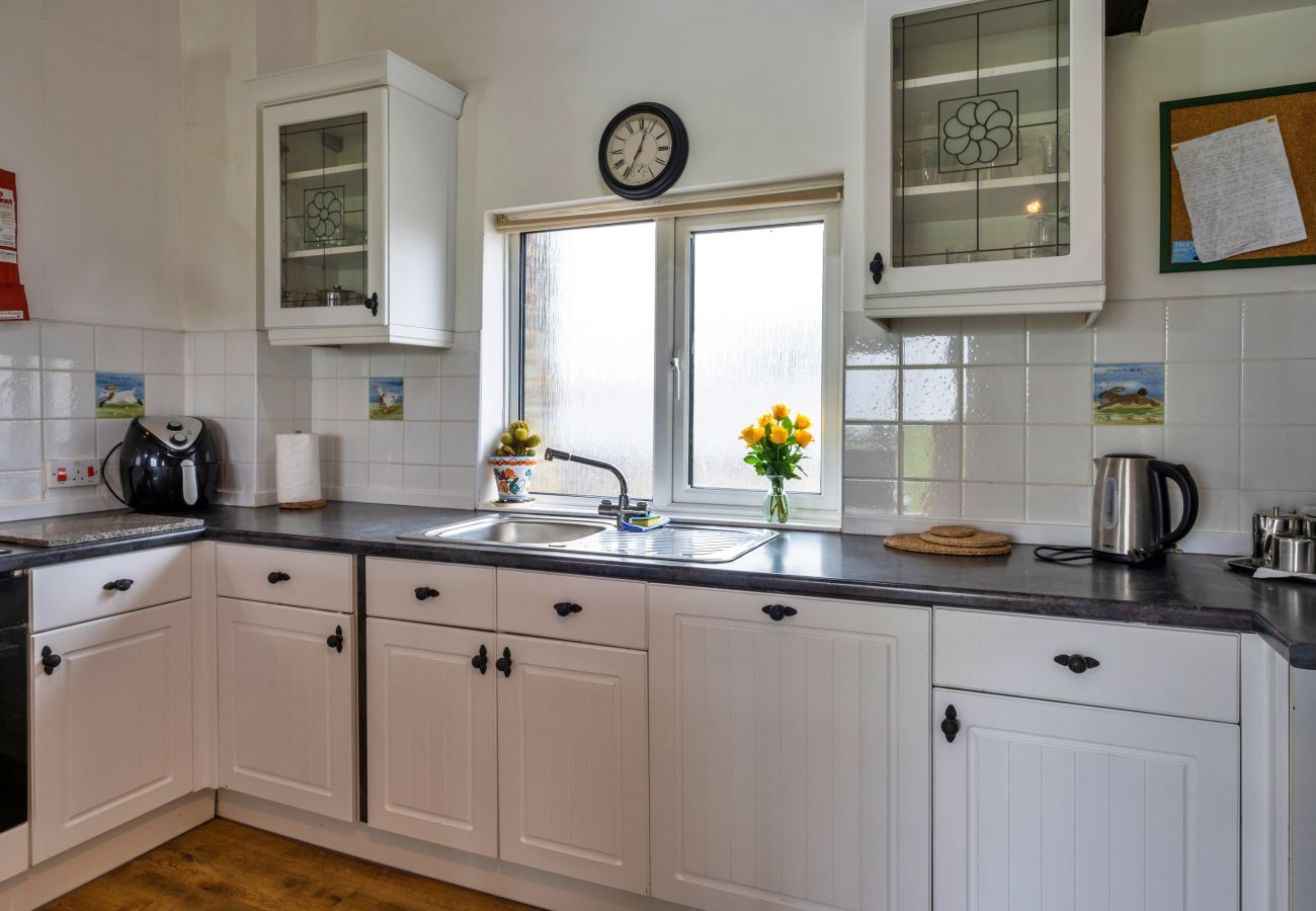 Cottage in Widemouth Bay - Squire, Quinceborough Farm