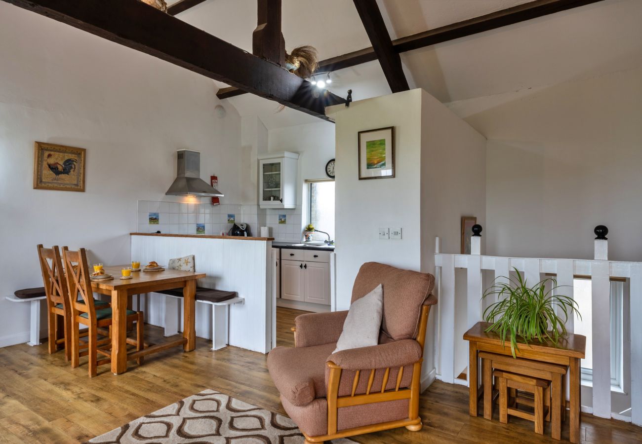 Cottage in Widemouth Bay - Squire, Quinceborough Farm