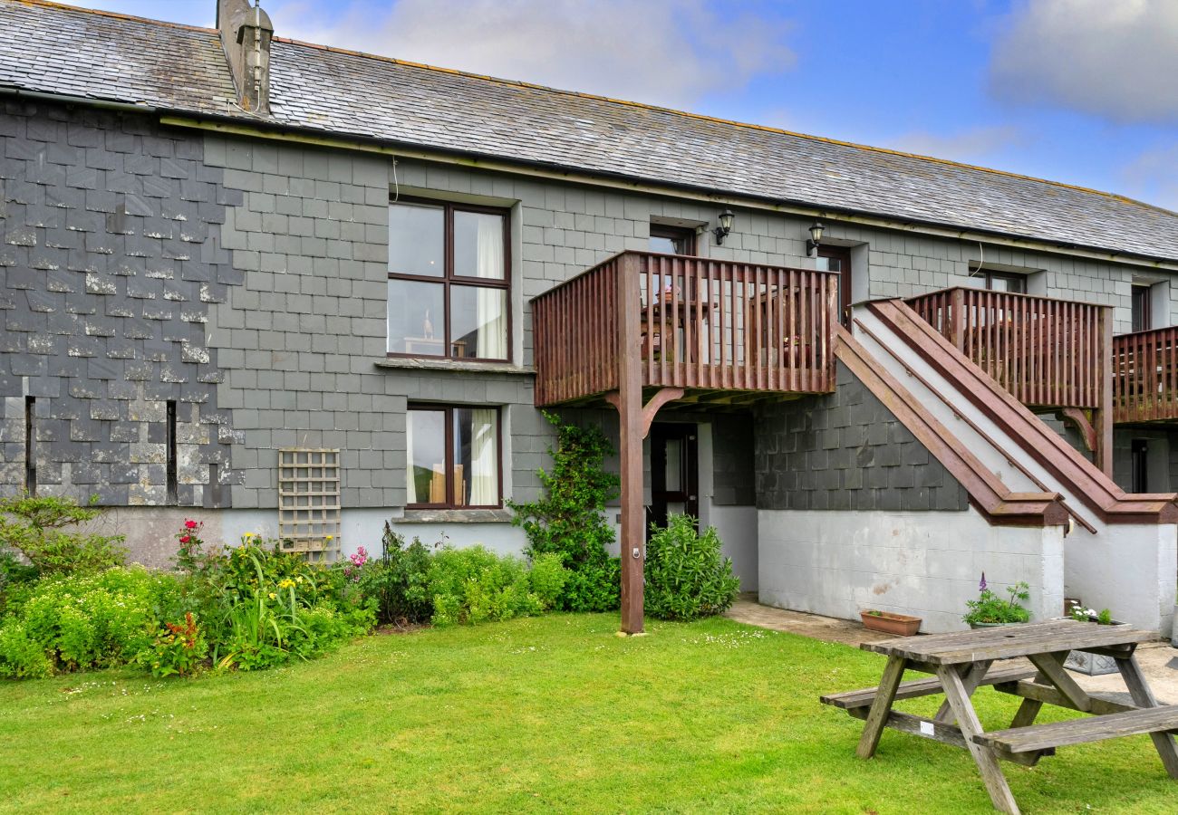 Cottage in Widemouth Bay - Squire, Quinceborough Farm