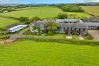 Cottage in Widemouth Bay - Squire, Quinceborough Farm