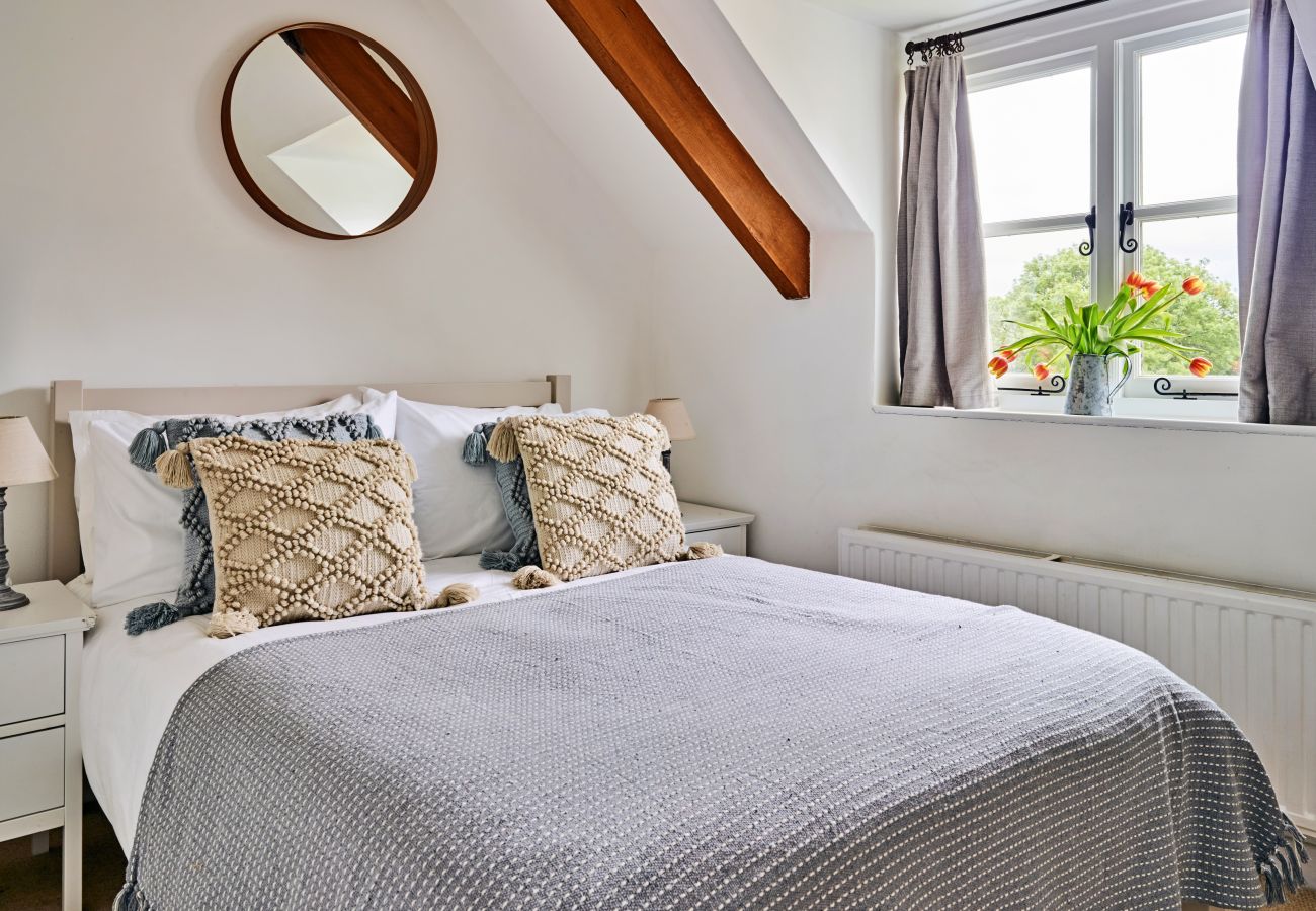 Cottage in Lapford - Coachmans Cottage