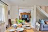 Cottage in Lapford - Coachmans Cottage