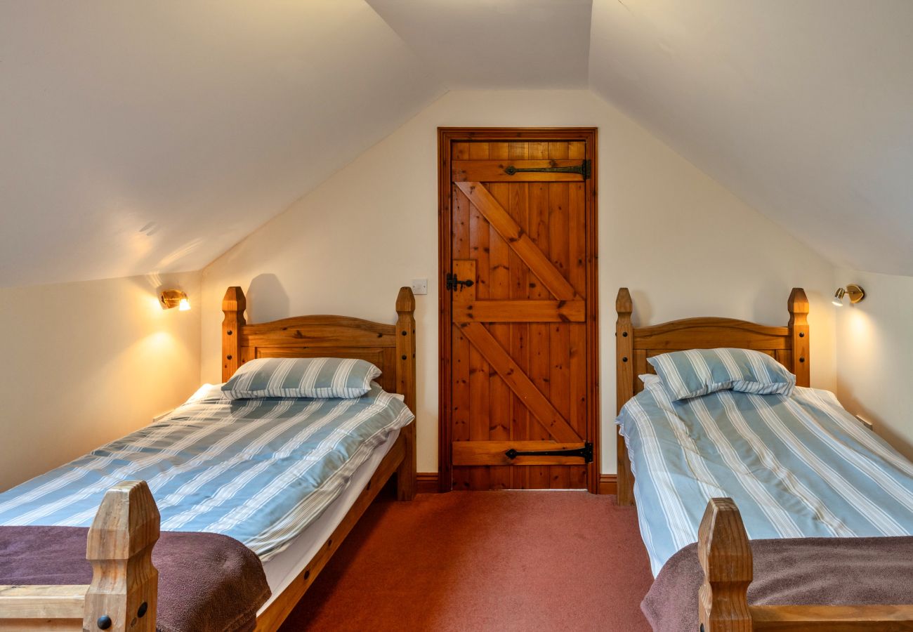 Cottage in Widemouth Bay - Goose, Quinceborough Farm