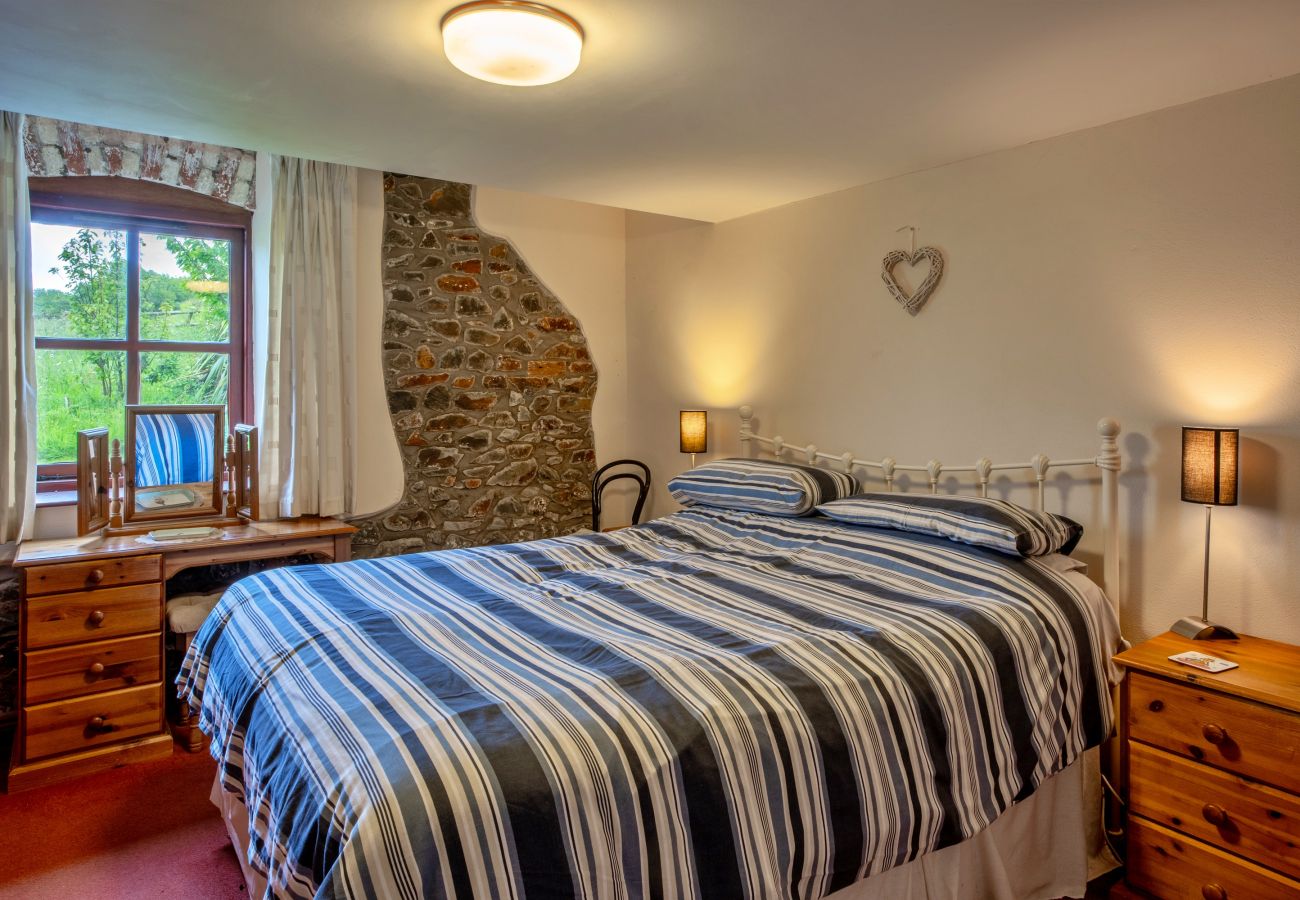 Cottage in Widemouth Bay - Goose, Quinceborough Farm