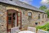 Cottage in Widemouth Bay - Goose, Quinceborough Farm