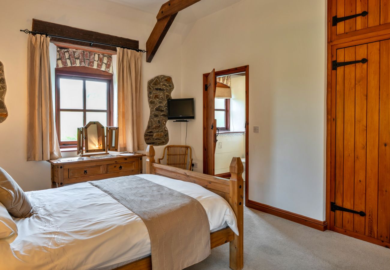 Cottage in Widemouth Bay - Roost, Quinceborough Farm