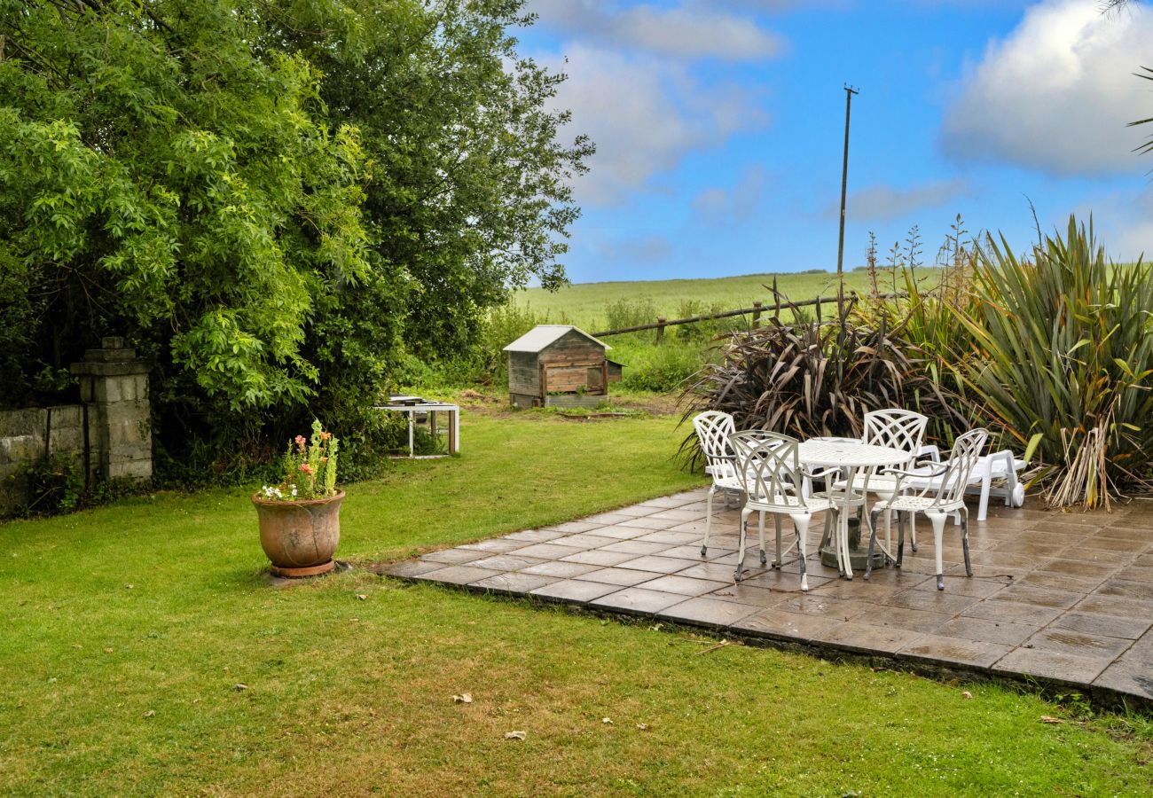 Cottage in Widemouth Bay - Roost, Quinceborough Farm
