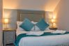 Cottage in Ashbourne - Farmhouse Cottage, Nether Burrows