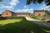 Cottage in Ashbourne - Farmhouse Cottage, Nether Burrows