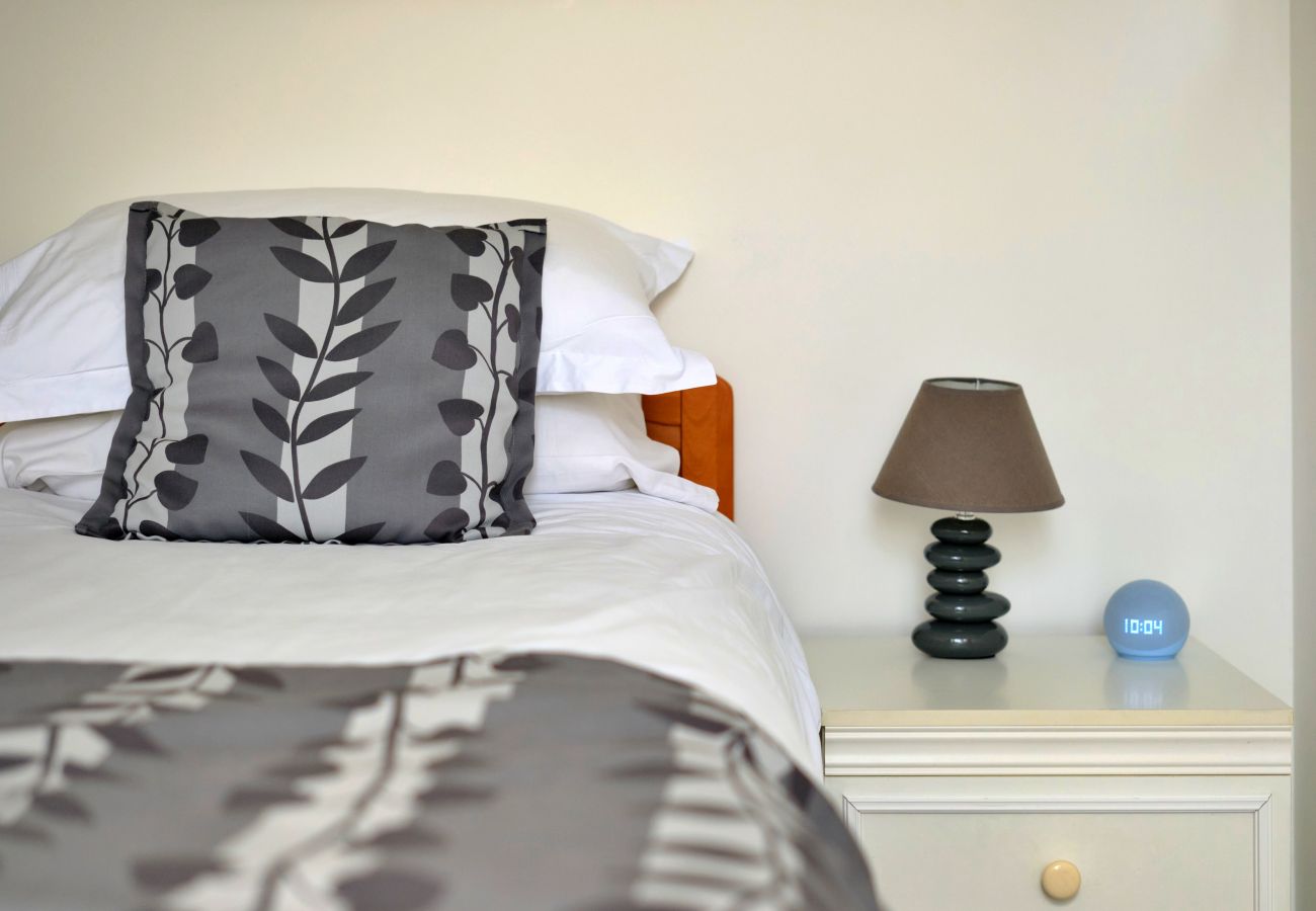 Cottage in Mousehole - Agan Chi