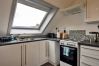 Houten huisje in Porth - Saltwater Hideaway
