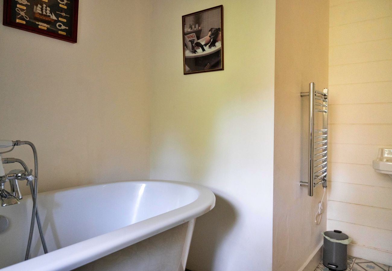 Cottage in Dolgellau - Little Meadow Retreat