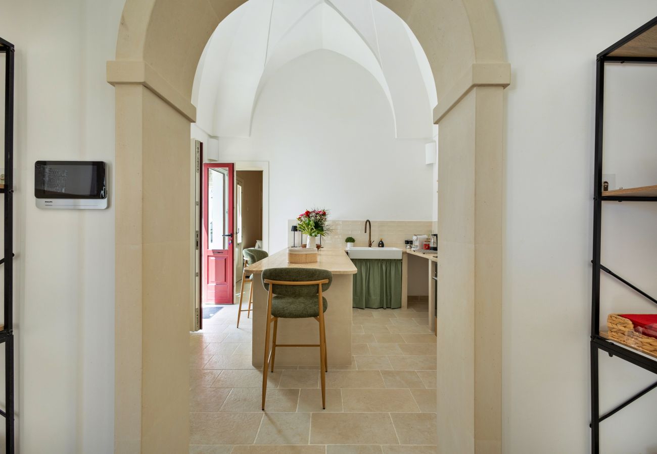 Huis in Leverano - La Corte Bella