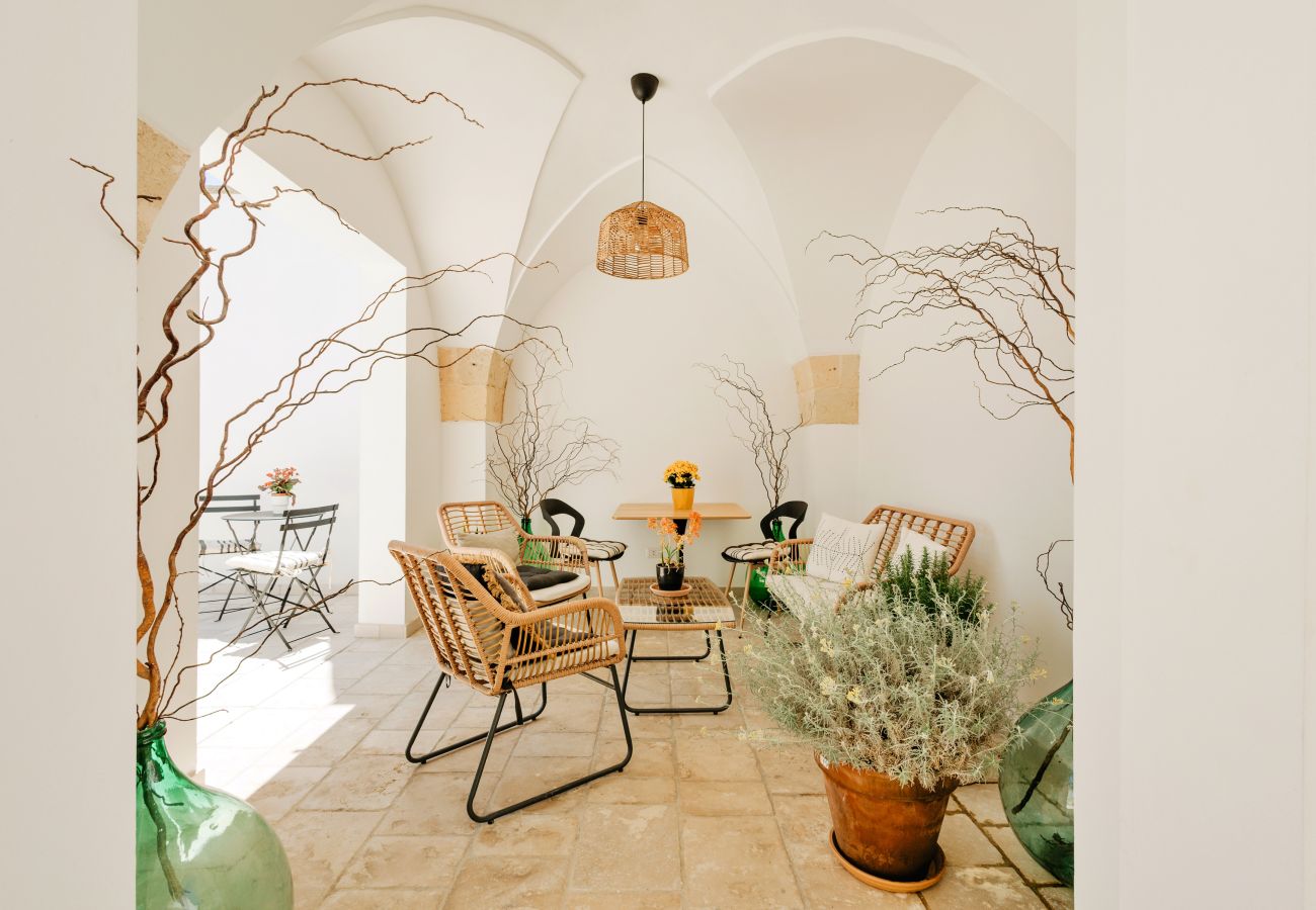 Huis in Leverano - La Corte Bella