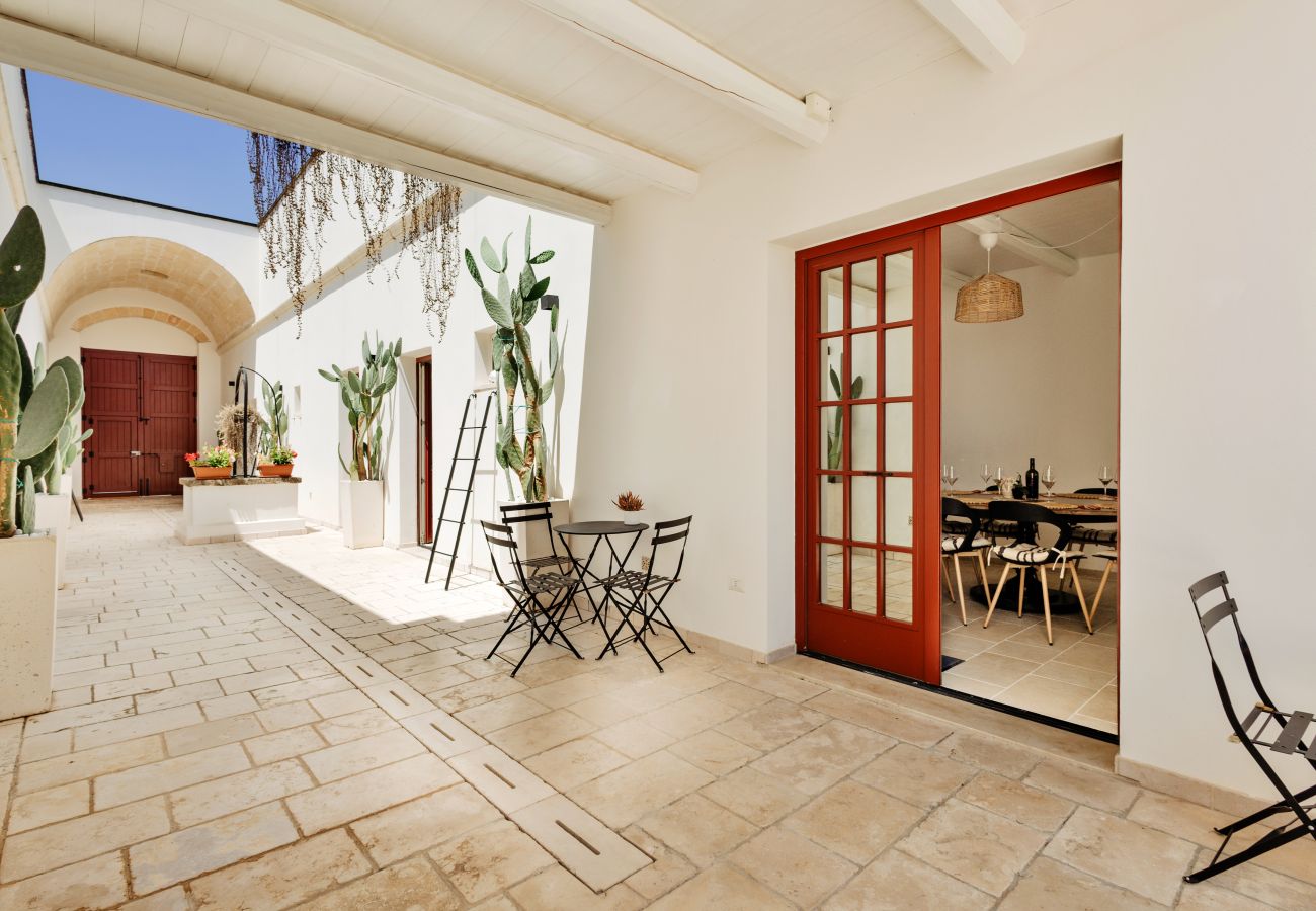Huis in Leverano - La Corte Bella