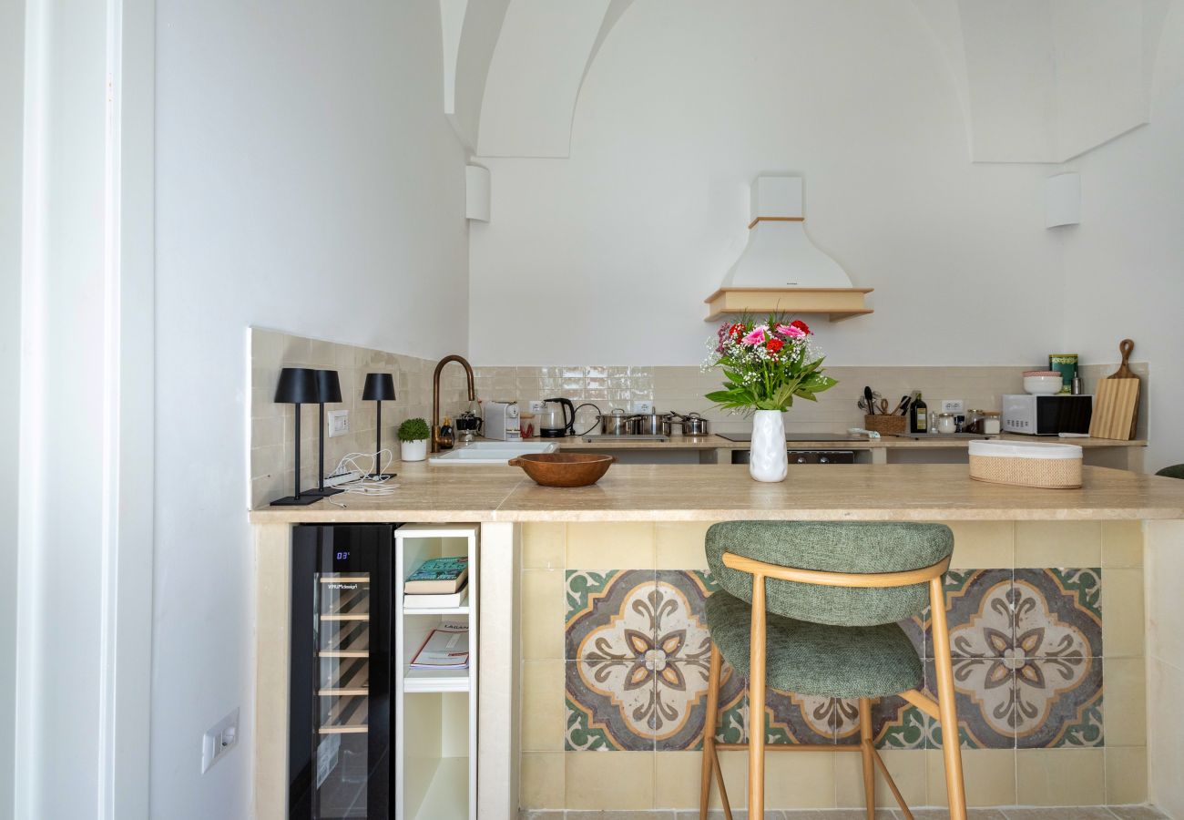 Huis in Leverano - La Corte Bella