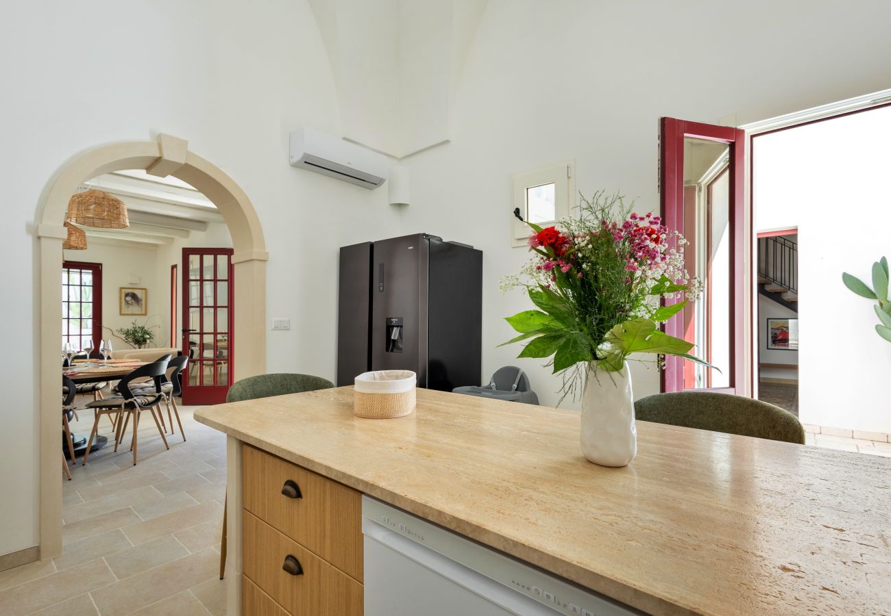 Huis in Leverano - La Corte Bella