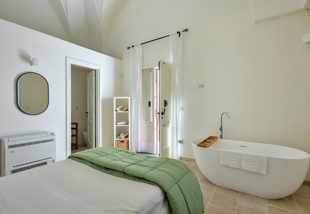Huis in Leverano - La Corte Bella