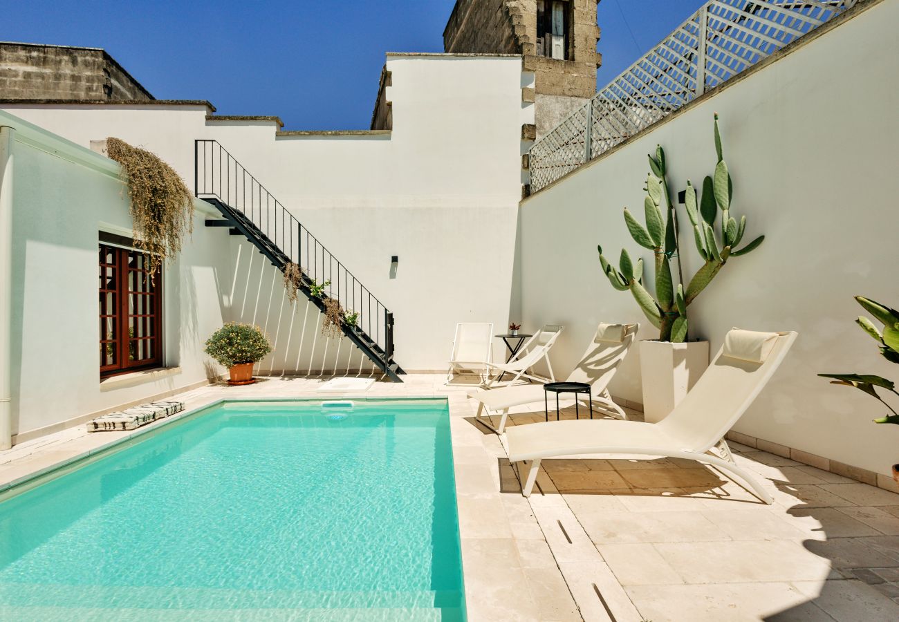 Huis in Leverano - La Corte Bella