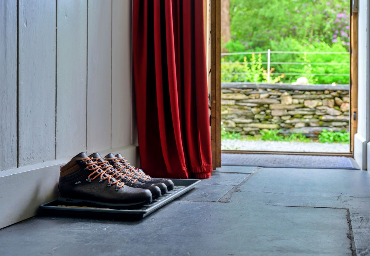 Cottage in Blaenau Ffestiniog - Tafarn Trip