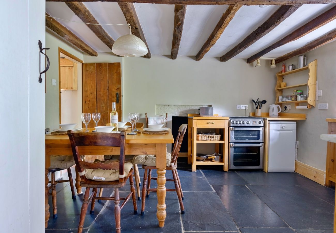 Cottage in Blaenau Ffestiniog - Tafarn Trip