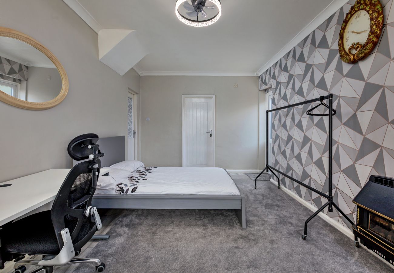 Huis in Stockton-on-Tees - Oakdene