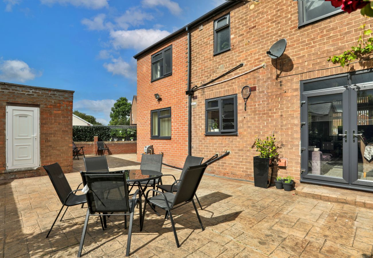 Huis in Stockton-on-Tees - Oakdene