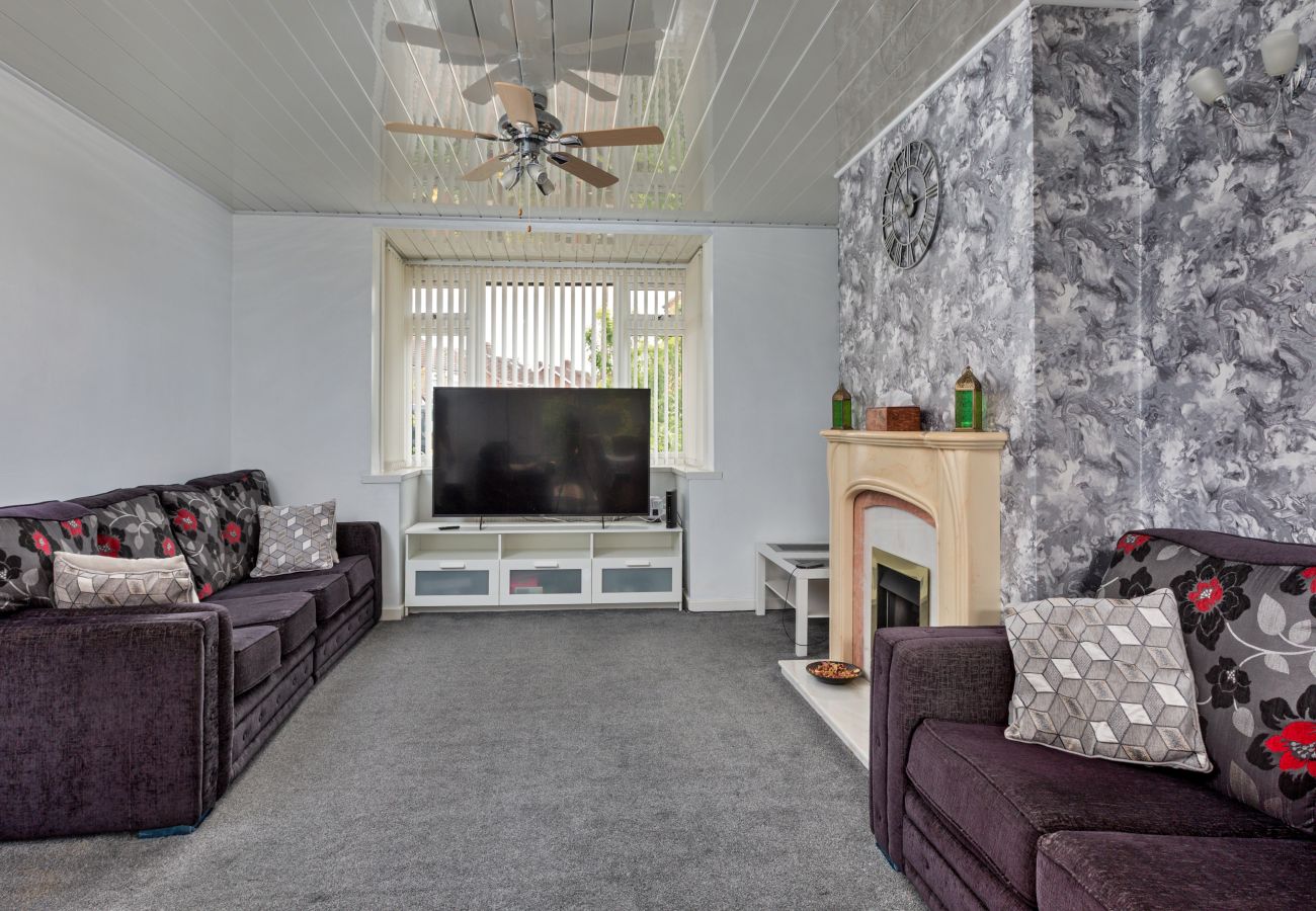 Huis in Stockton-on-Tees - Oakdene