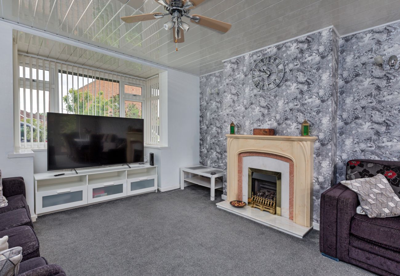 Huis in Stockton-on-Tees - Oakdene