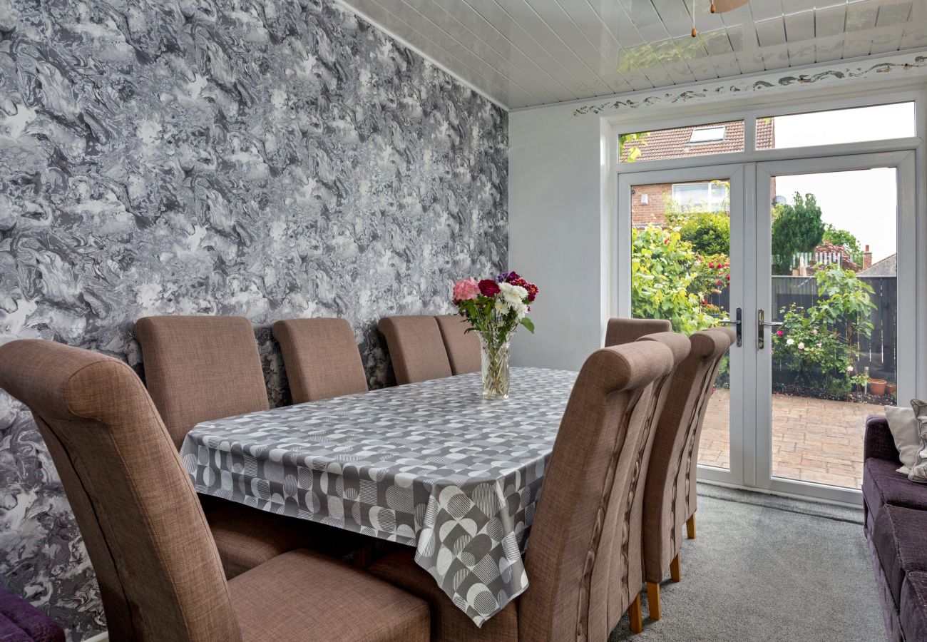 Huis in Stockton-on-Tees - Oakdene