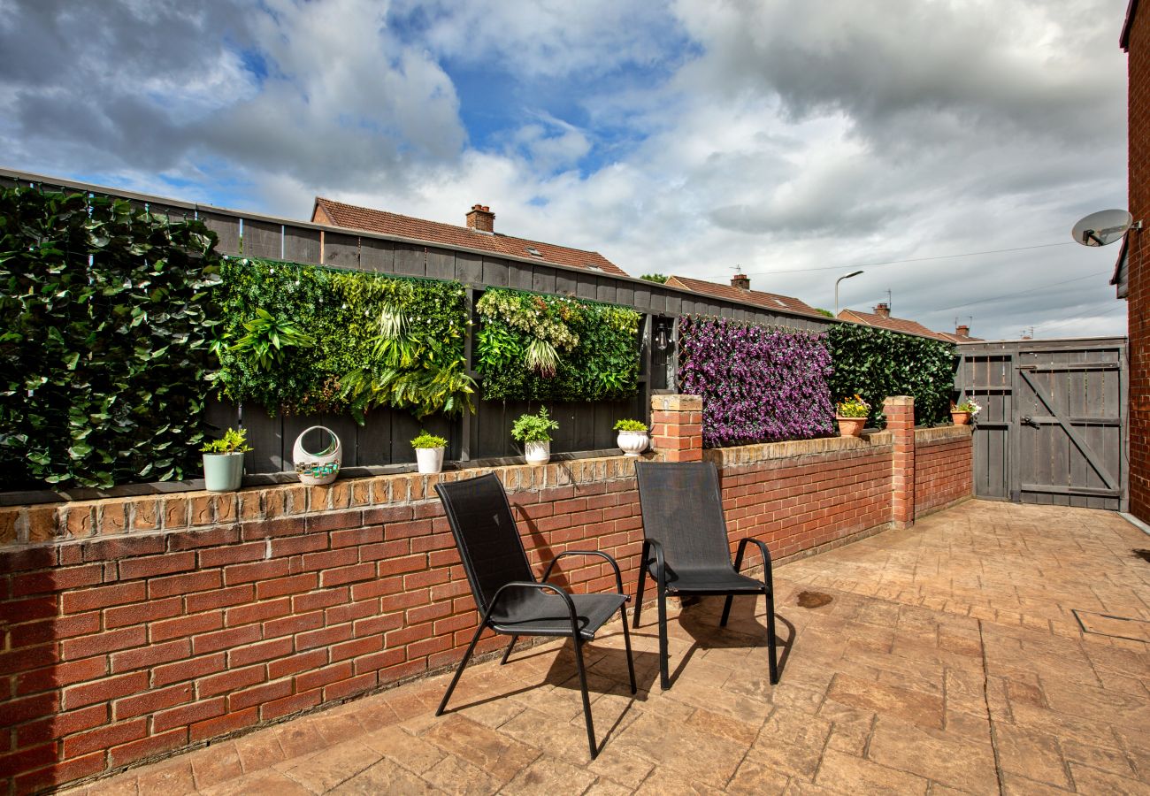 Huis in Stockton-on-Tees - Oakdene