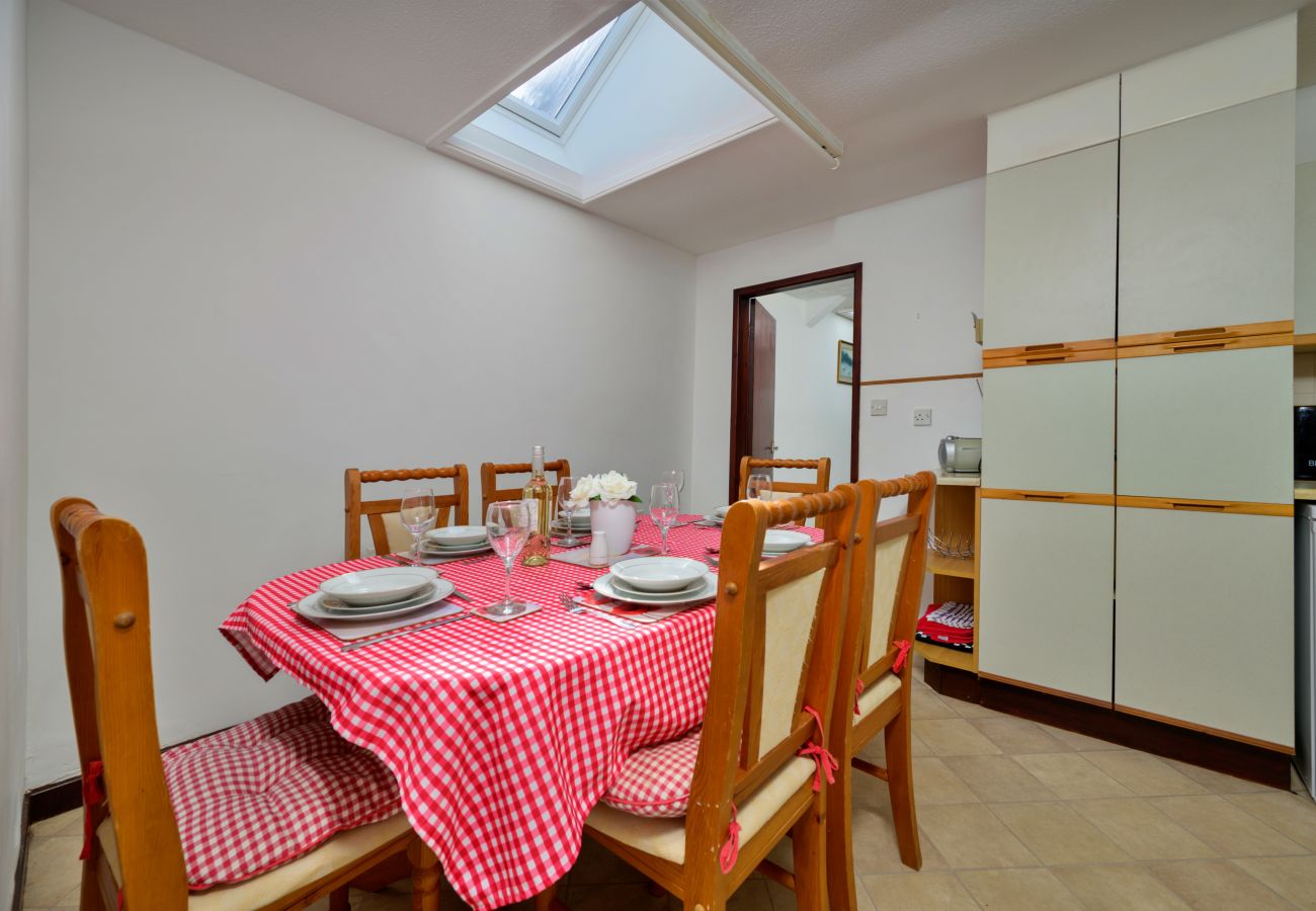 Cottage in Caernarfon - Penlon Cottage