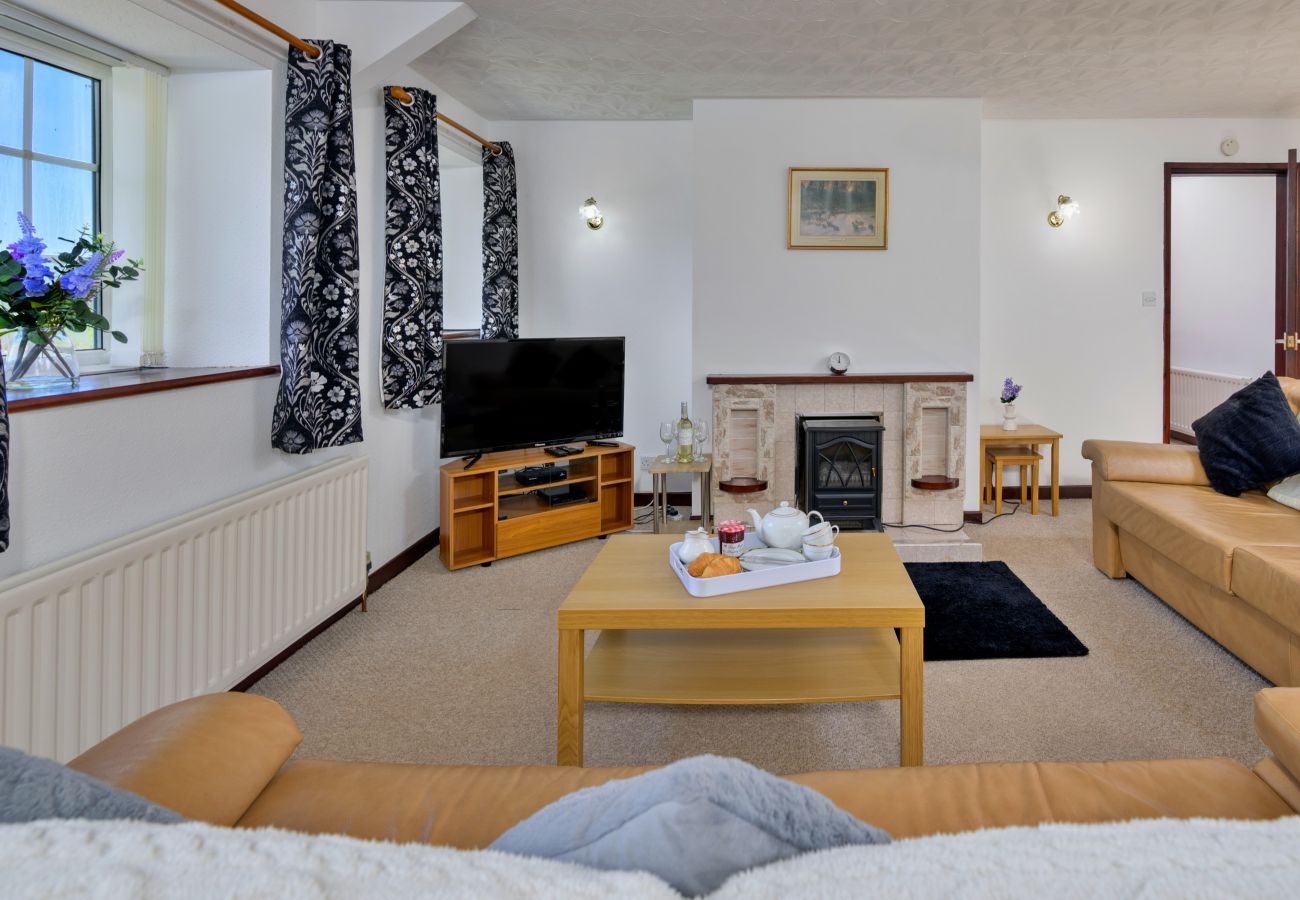 Cottage in Caernarfon - Penlon Cottage