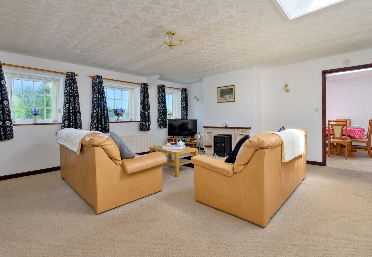 Cottage in Caernarfon - Penlon Cottage