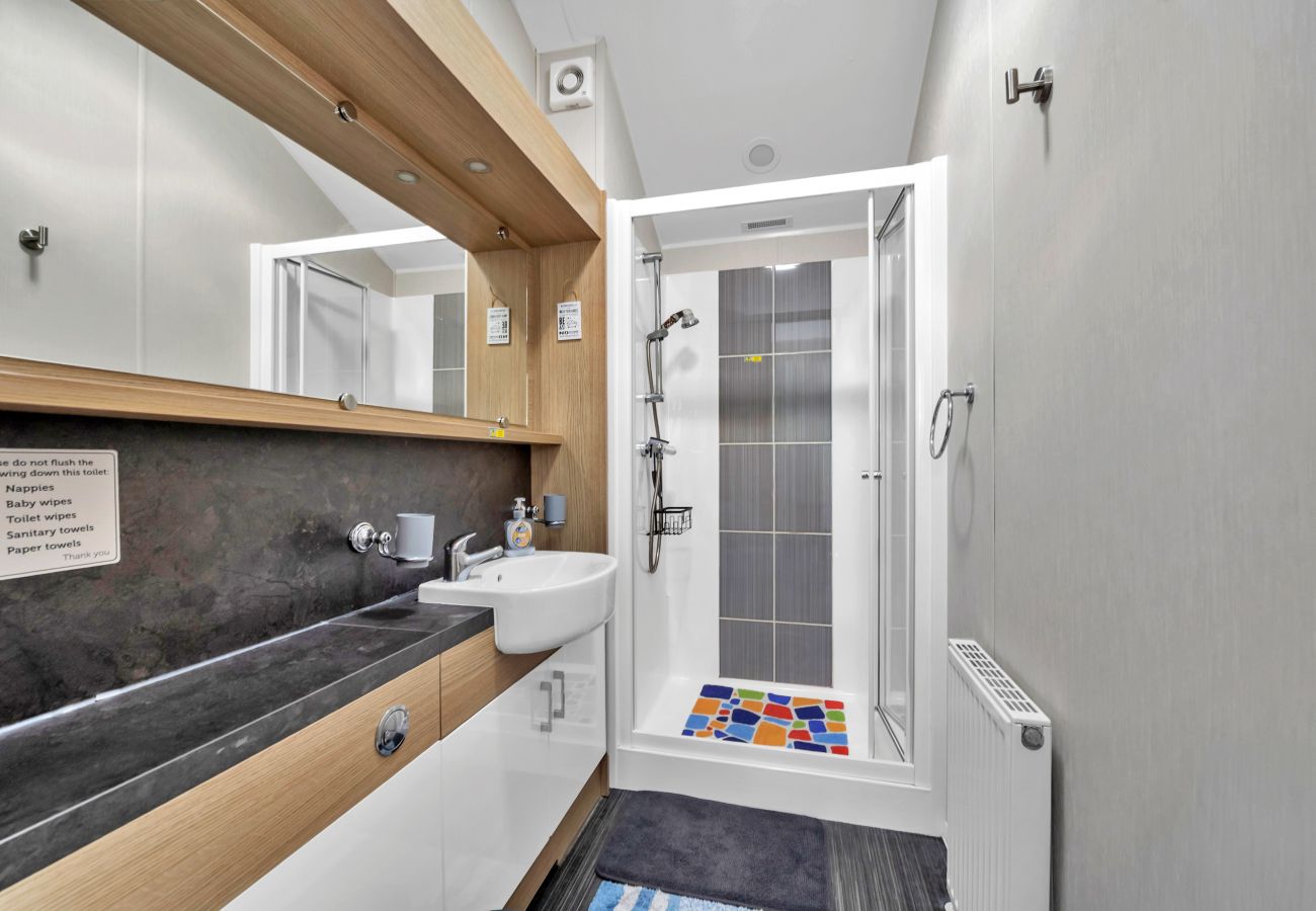 Chalet in Great Yarmouth - Osprey Court