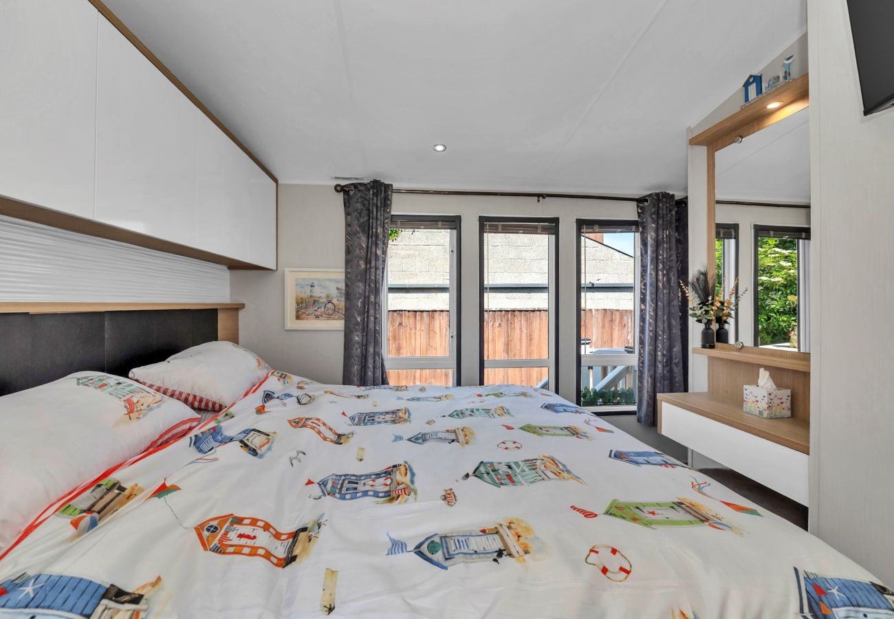 Chalet in Great Yarmouth - Osprey Court