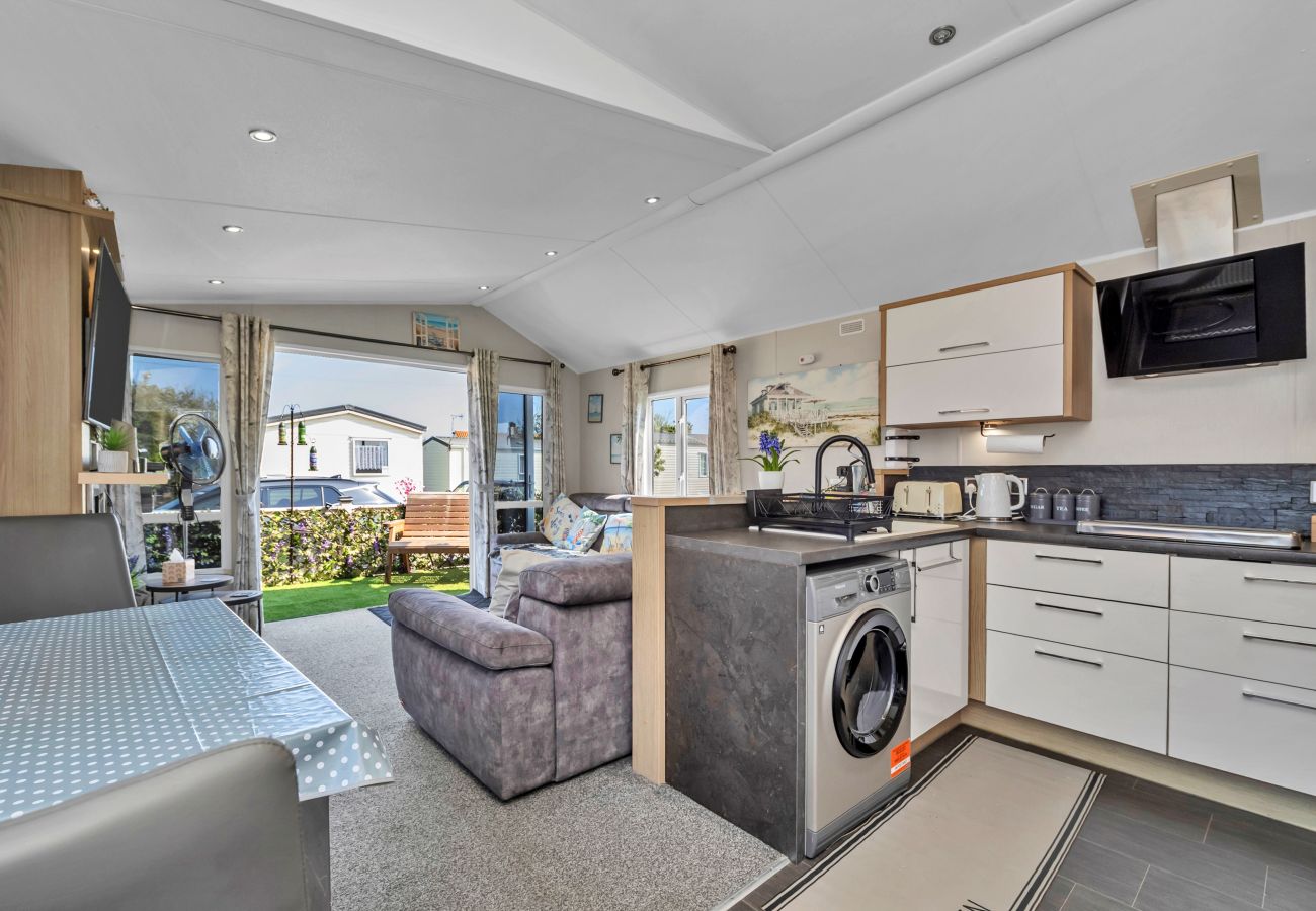 Chalet in Great Yarmouth - Osprey Court