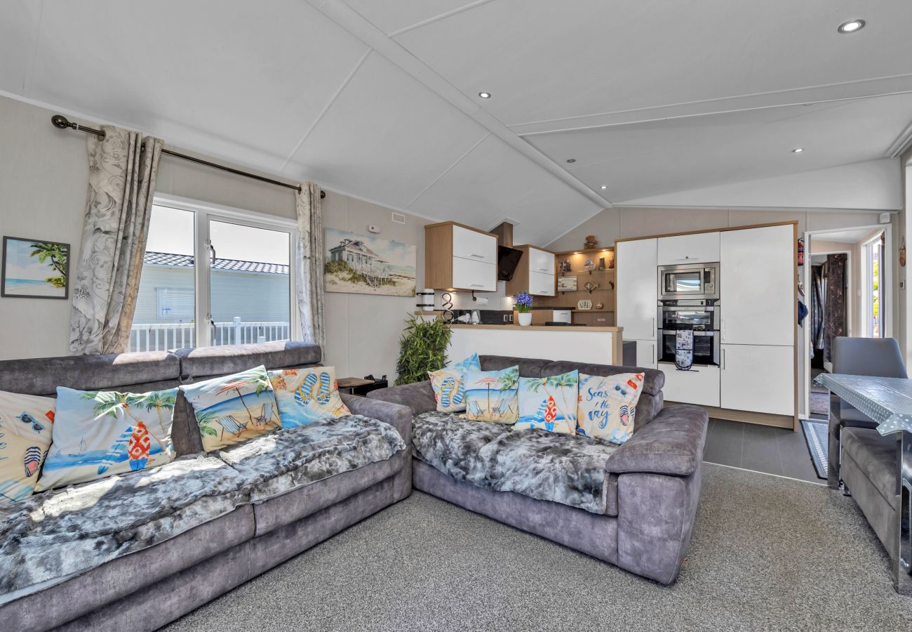 Chalet in Great Yarmouth - Osprey Court