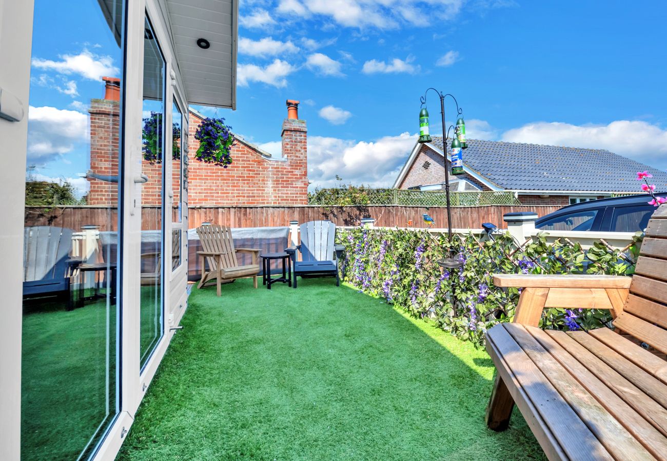 Chalet in Great Yarmouth - Osprey Court