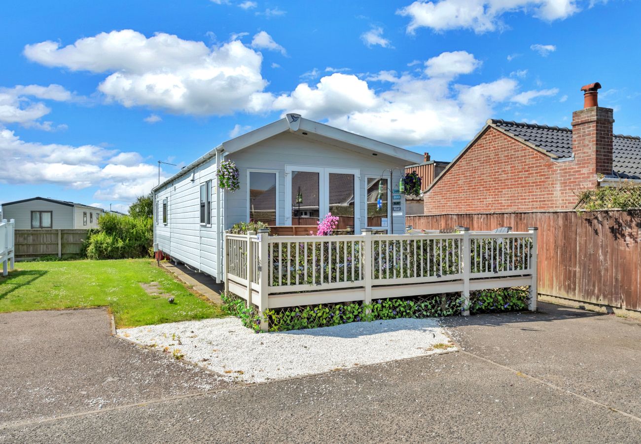 Chalet in Great Yarmouth - Osprey Court