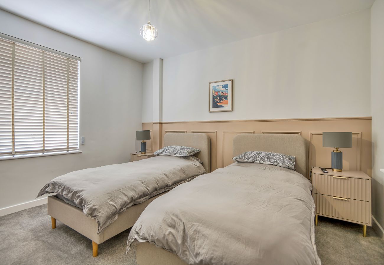 Huis in Pembroke Dock - Dockyard House
