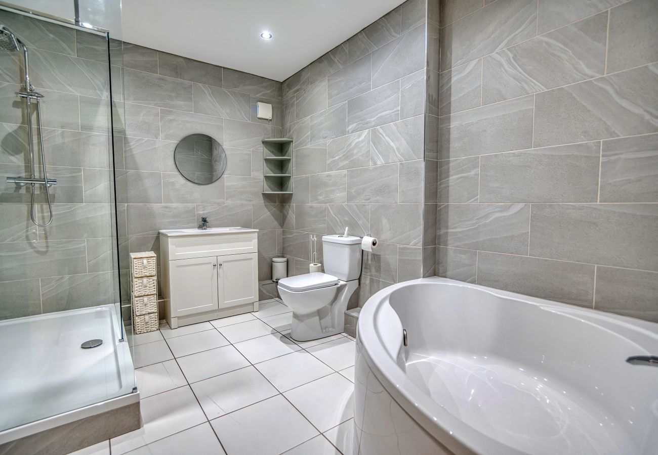 Huis in Pembroke Dock - Dockyard House