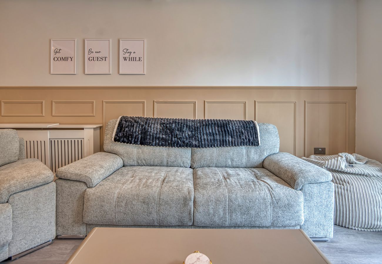 Huis in Pembroke Dock - Dockyard House