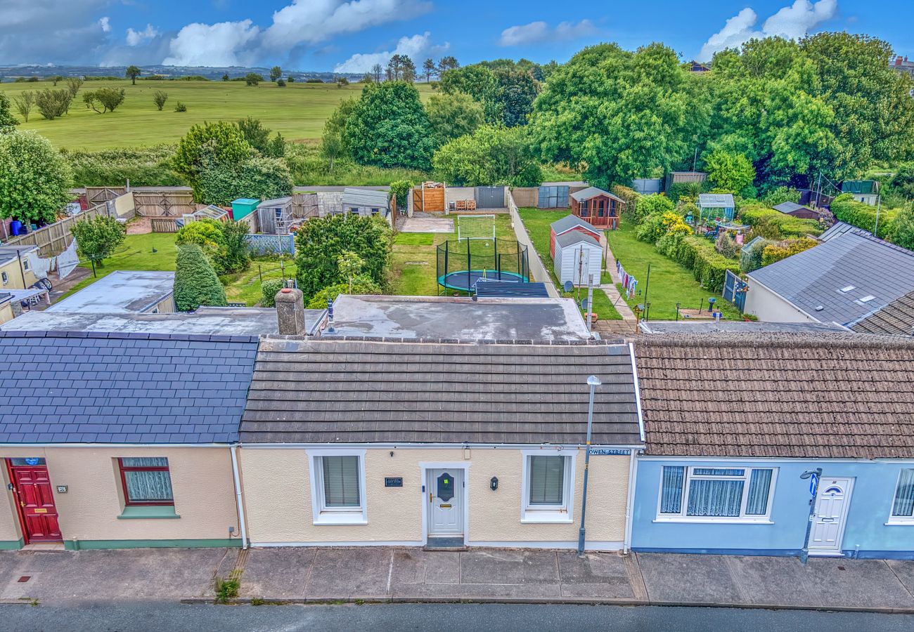Huis in Pembroke Dock - Dockyard House