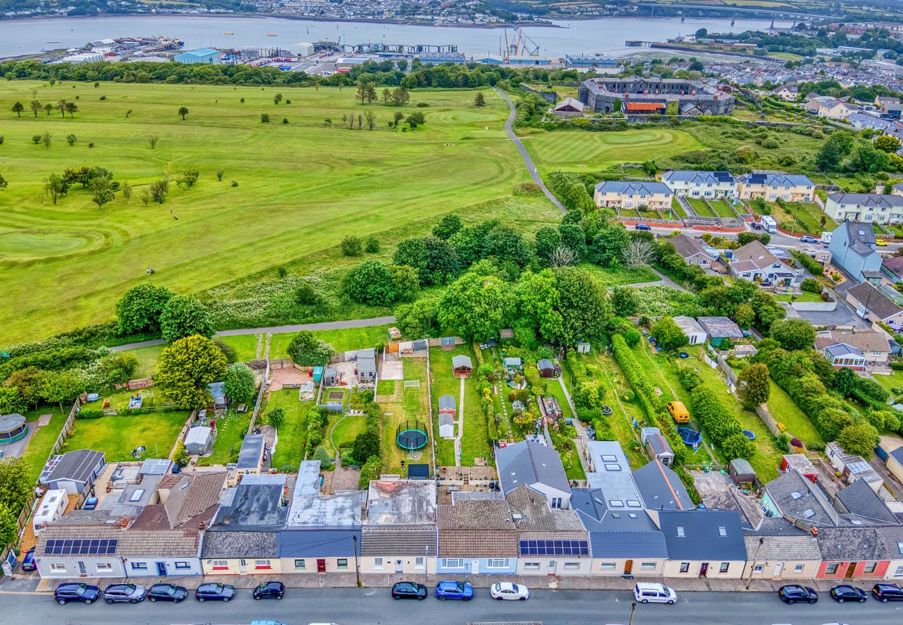 Huis in Pembroke Dock - Dockyard House